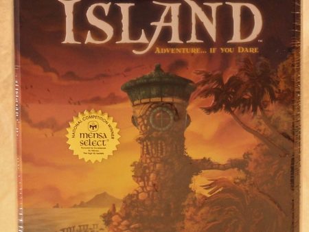 Forbidden Island Online Hot Sale