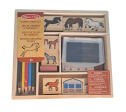 Horse Stamp Set Hot on Sale