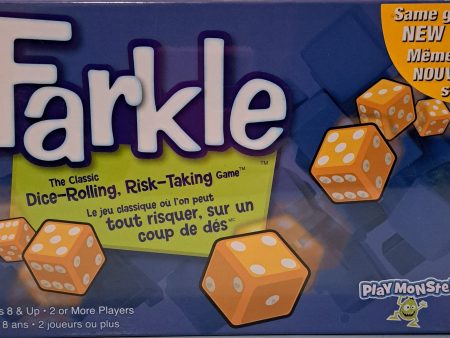 Farkle on Sale