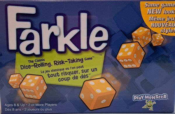 Farkle on Sale