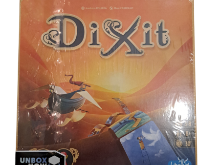 Dixit For Cheap