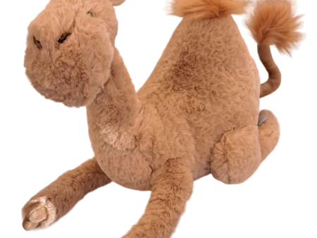 Jellycat - Richie Dromedary Discount