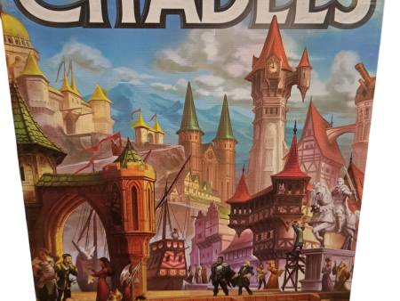 Citadels For Sale