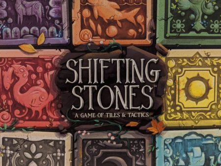 Shifting Stones Online now