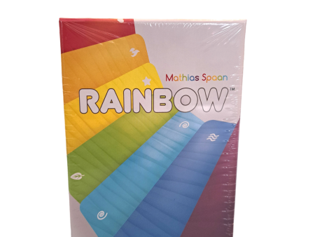 Rainbow Hot on Sale