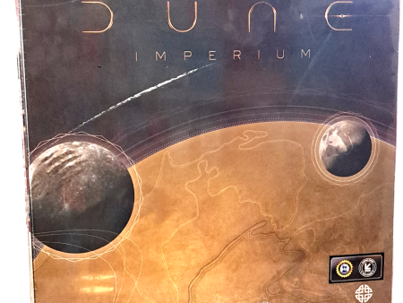 Dune Imperium For Cheap