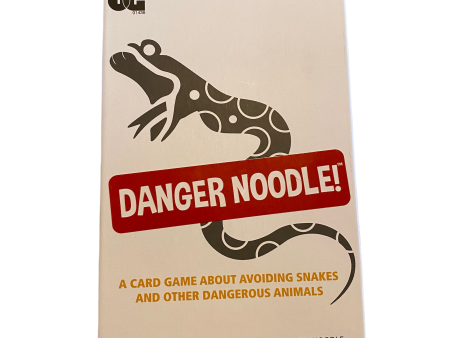 Danger Noodle! - Game Cheap