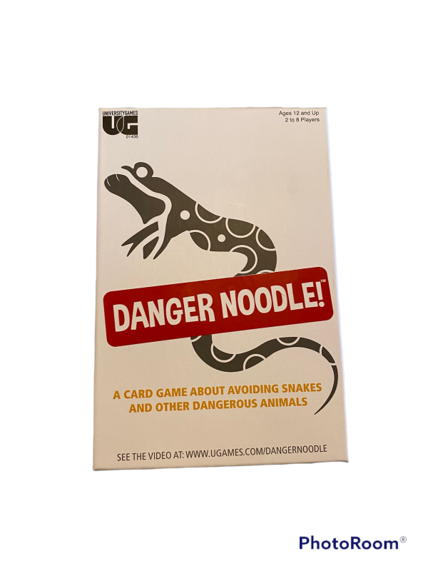 Danger Noodle! - Game Cheap