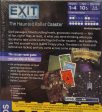 Exit the Game - The Haunted Rollercoaster Online Sale