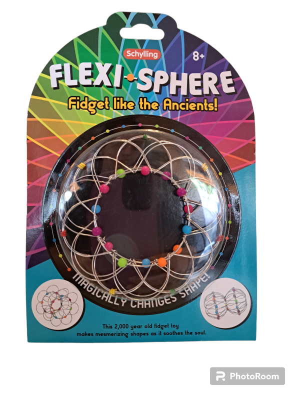 Flexi-Sphere Online Hot Sale