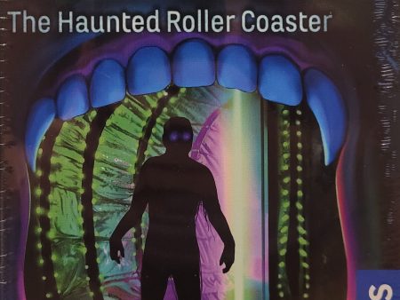 Exit the Game - The Haunted Rollercoaster Online Sale