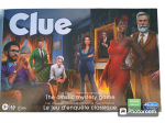 Clue Online