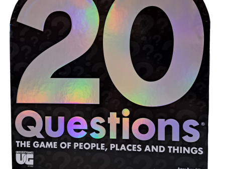 20 Questions Online Hot Sale