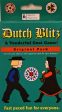 Dutch Blitz Supply