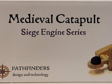 Medieval Catapult For Discount