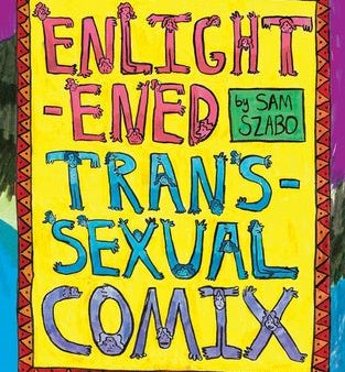 Enlightened Transsexual Comix Cheap