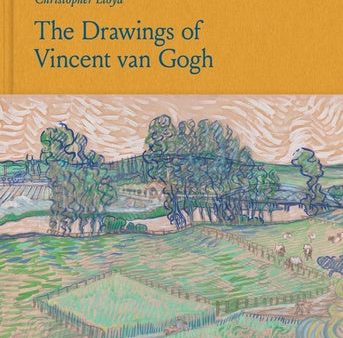 Drawings of Vincent Van Gogh, The Online