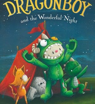 Dragonboy and the Wonderful Night Online Sale