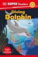 DK Super Readers Level 1 Diving Dolphin Sale