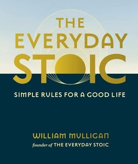 Everyday Stoic: Simple Rules for a Good Life, The Online Sale