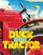 Duck on a Tractor Discount