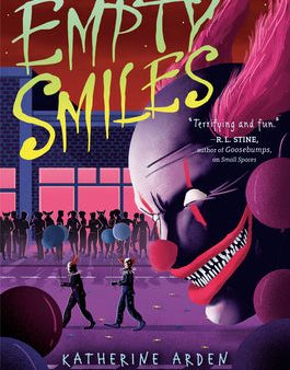 Empty Smiles on Sale