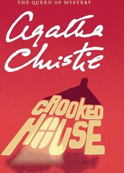 Crooked House Cheap