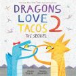 Dragons Love Tacos 2: The Sequel Sale