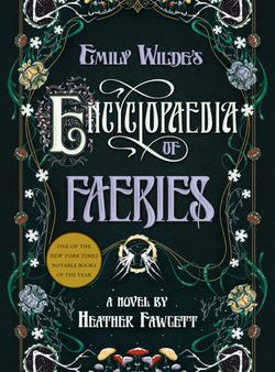 Emily Wilde s Encyclopaedia of Faeries Online Hot Sale