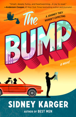 Bump, The Online