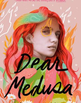 Dear Medusa: (A Novel in Verse) Online now