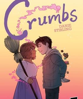 Crumbs Supply