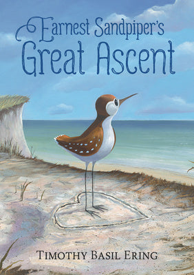 Earnest Sandpiper s Great Ascent For Discount