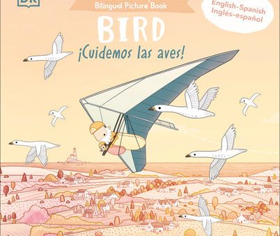 Bilingual Bird - ¡Cuidemos Las Aves! Discount