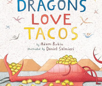 Dragons Love Tacos Online Sale