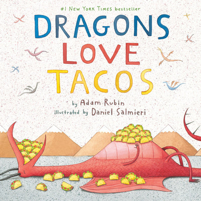 Dragons Love Tacos Online Sale