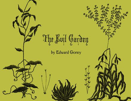 Evil Garden, The Online Hot Sale