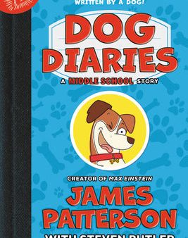 Dog Diaries: A Middle School Story Supply