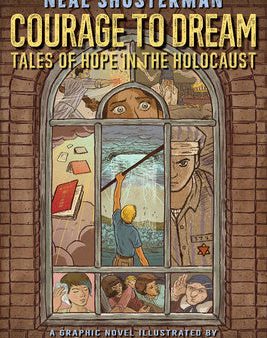 Courage to Dream: Tales of Hope in the Holocaust Fashion