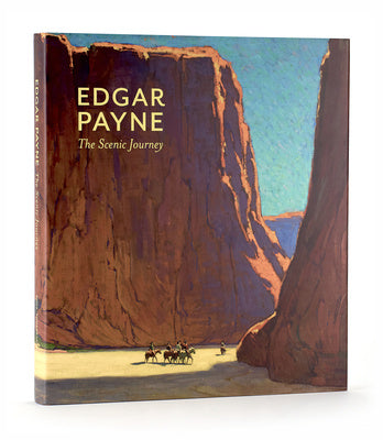 Edgar Payne: The Scenic Journey For Discount