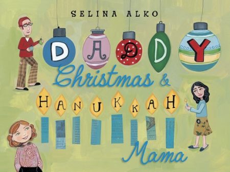 Daddy Christmas & Hanukkah Mama For Cheap