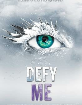 Defy Me Hot on Sale