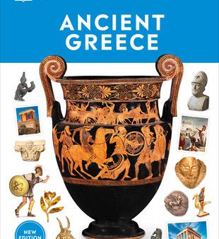 Eyewitness Ancient Greece Hot on Sale