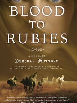 Blood to Rubies Hot on Sale