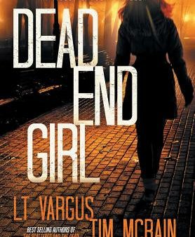 Dead End Girl on Sale