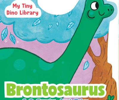 Brontosaurus For Sale