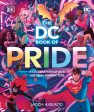 DC Book of Pride: A Celebration of DC s Lgbtqia+ Characters, The Cheap