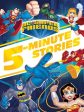 DC Super Friends 5-Minute Story Collection Discount