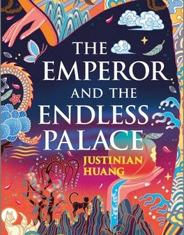 Emperor and the Endless Palace: A Romantasy Novel, The Online Sale