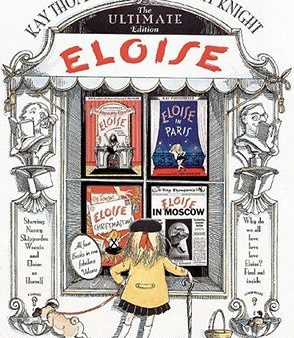 Eloise: The Ultimate Edition on Sale